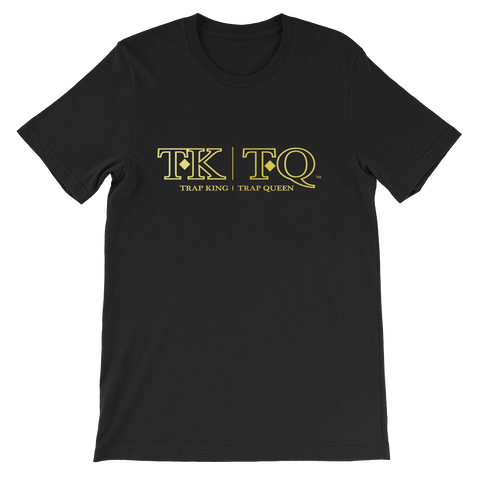 TKTQ Classic Logo TEE