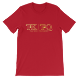 TKTQ Classic Logo TEE
