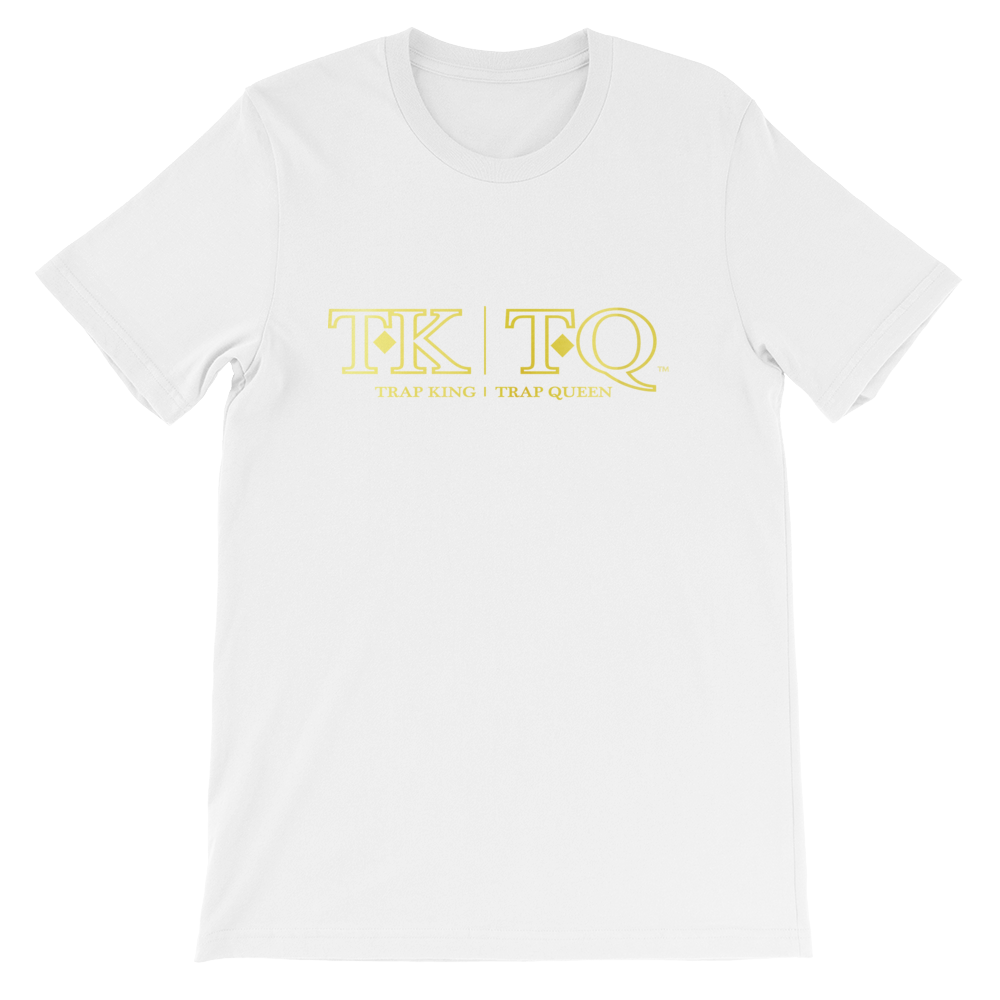 TKTQ Classic Logo TEE