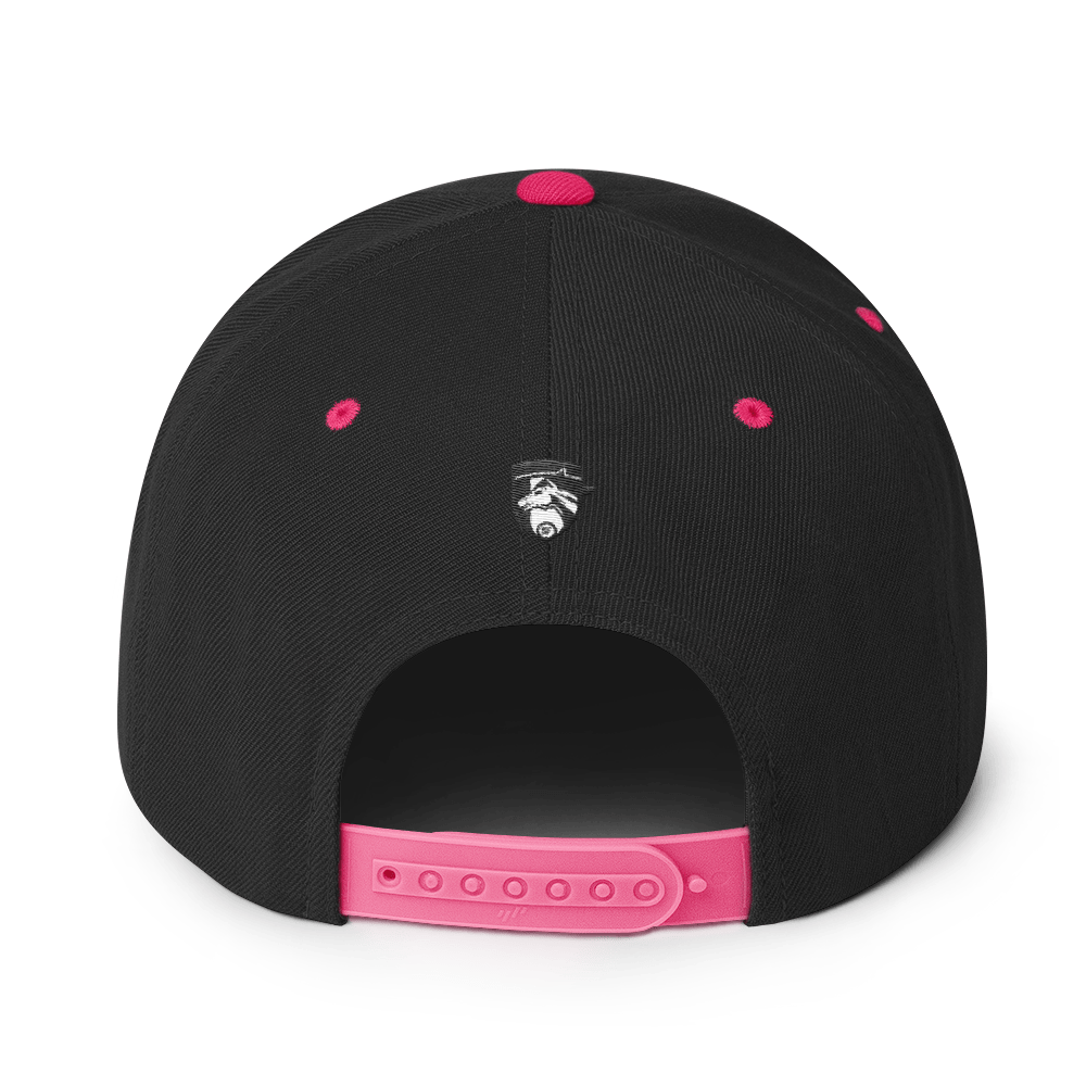Sky Ferrari Unlimited Hat