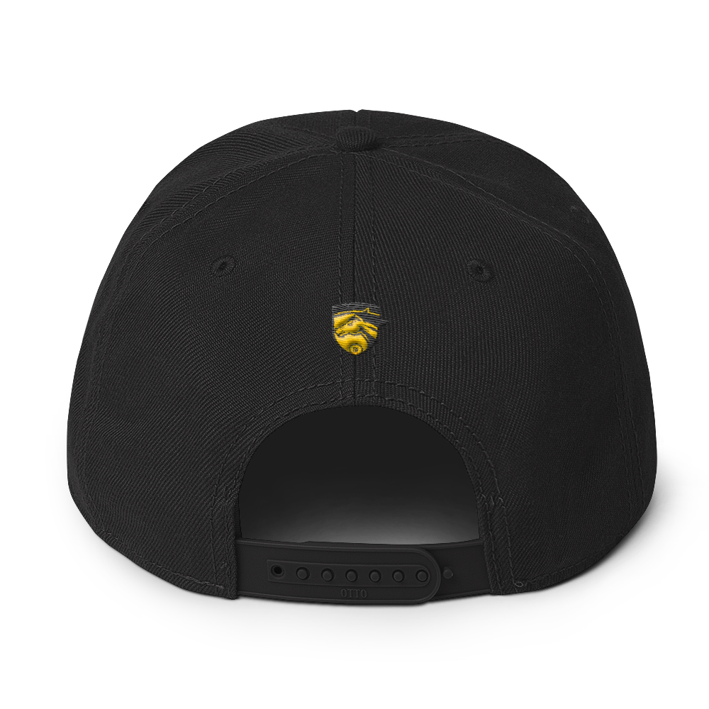 Sky Ferrari Unlimited Hat