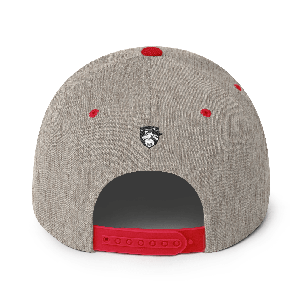 Sky Ferrari Unlimited Hat
