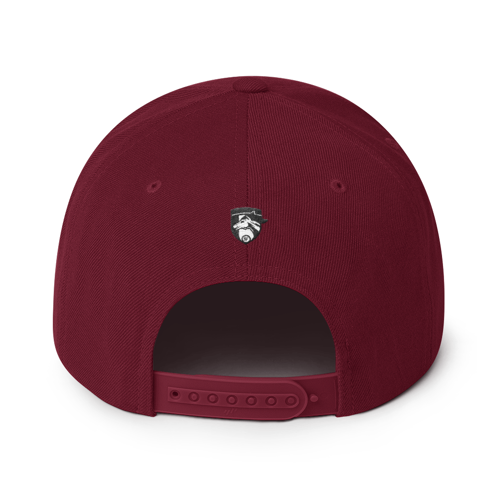 Sky Ferrari Unlimited Hat