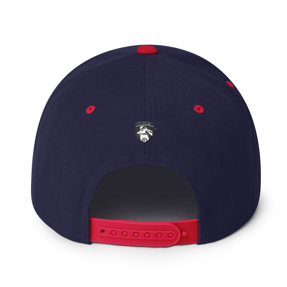 Sky Ferrari Unlimited Hat