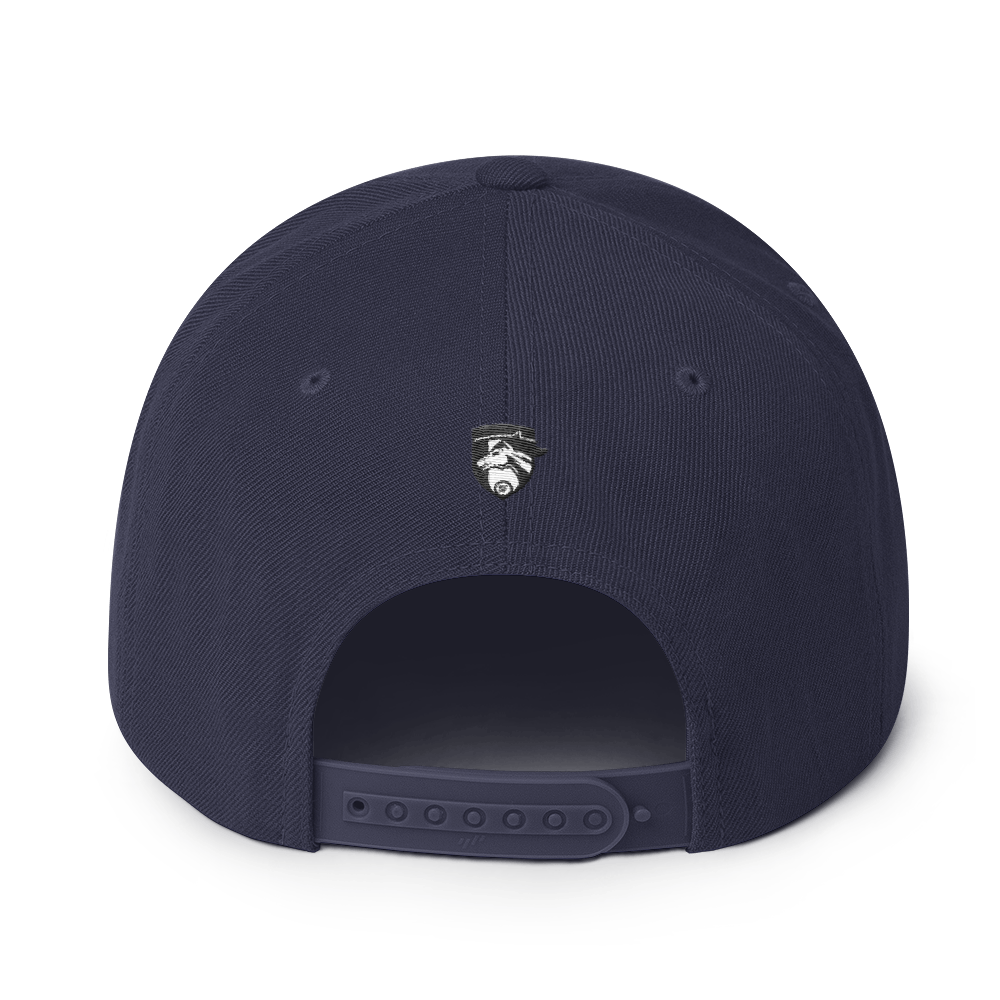 Sky Ferrari Unlimited Hat