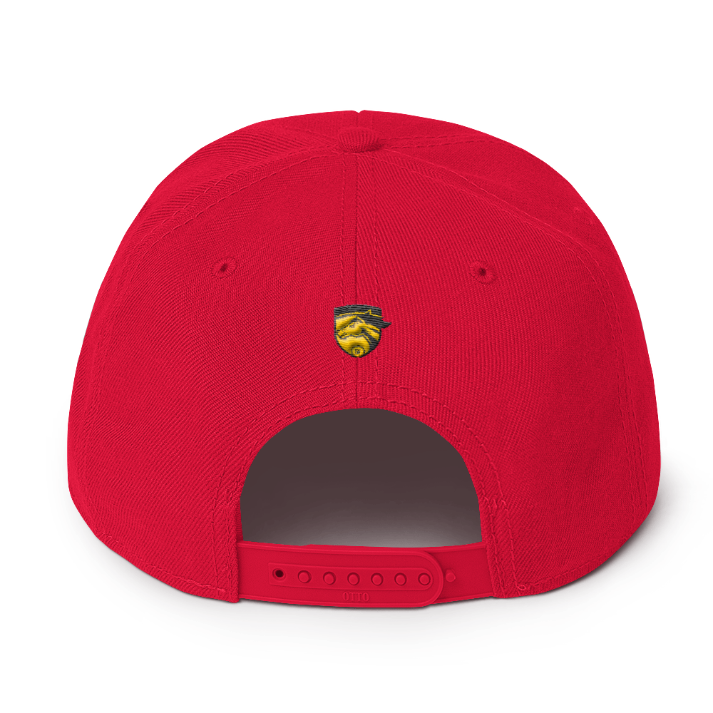 Sky Ferrari Unlimited Hat