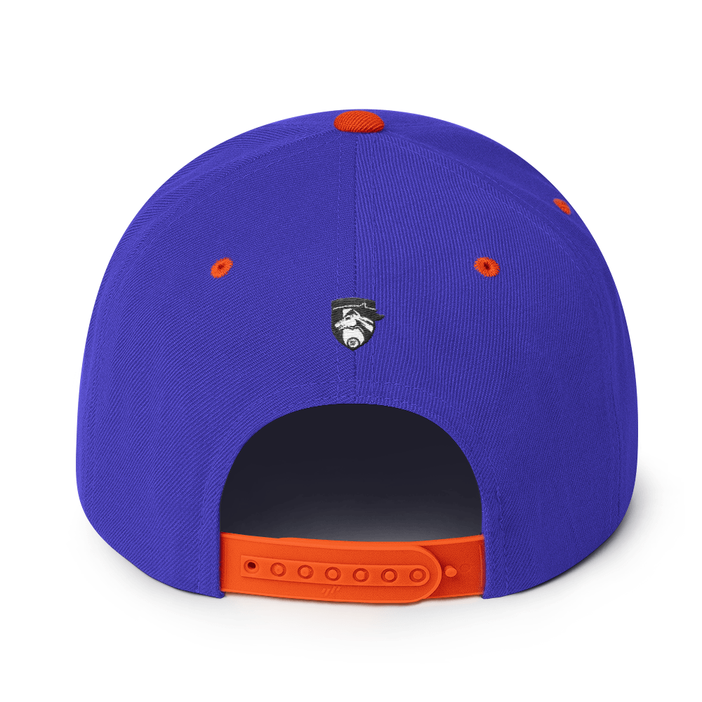 Sky Ferrari Unlimited Hat
