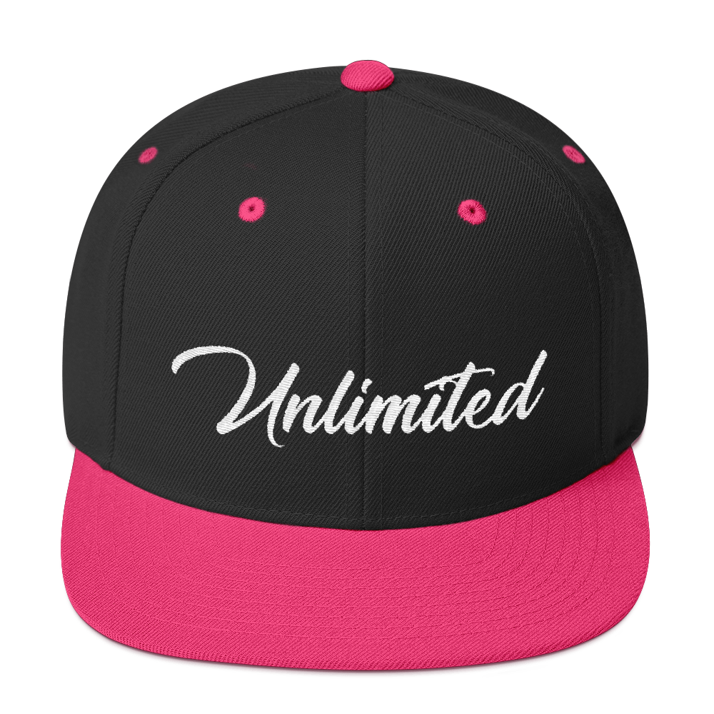 Sky Ferrari Unlimited Hat