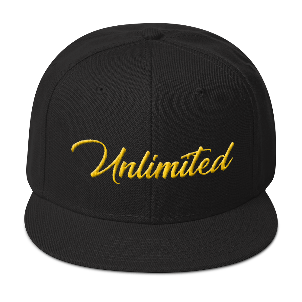 Sky Ferrari Unlimited Hat