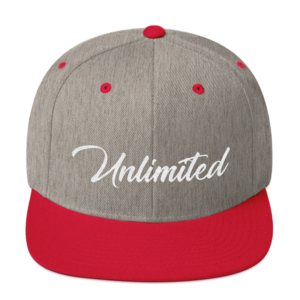 Sky Ferrari Unlimited Hat