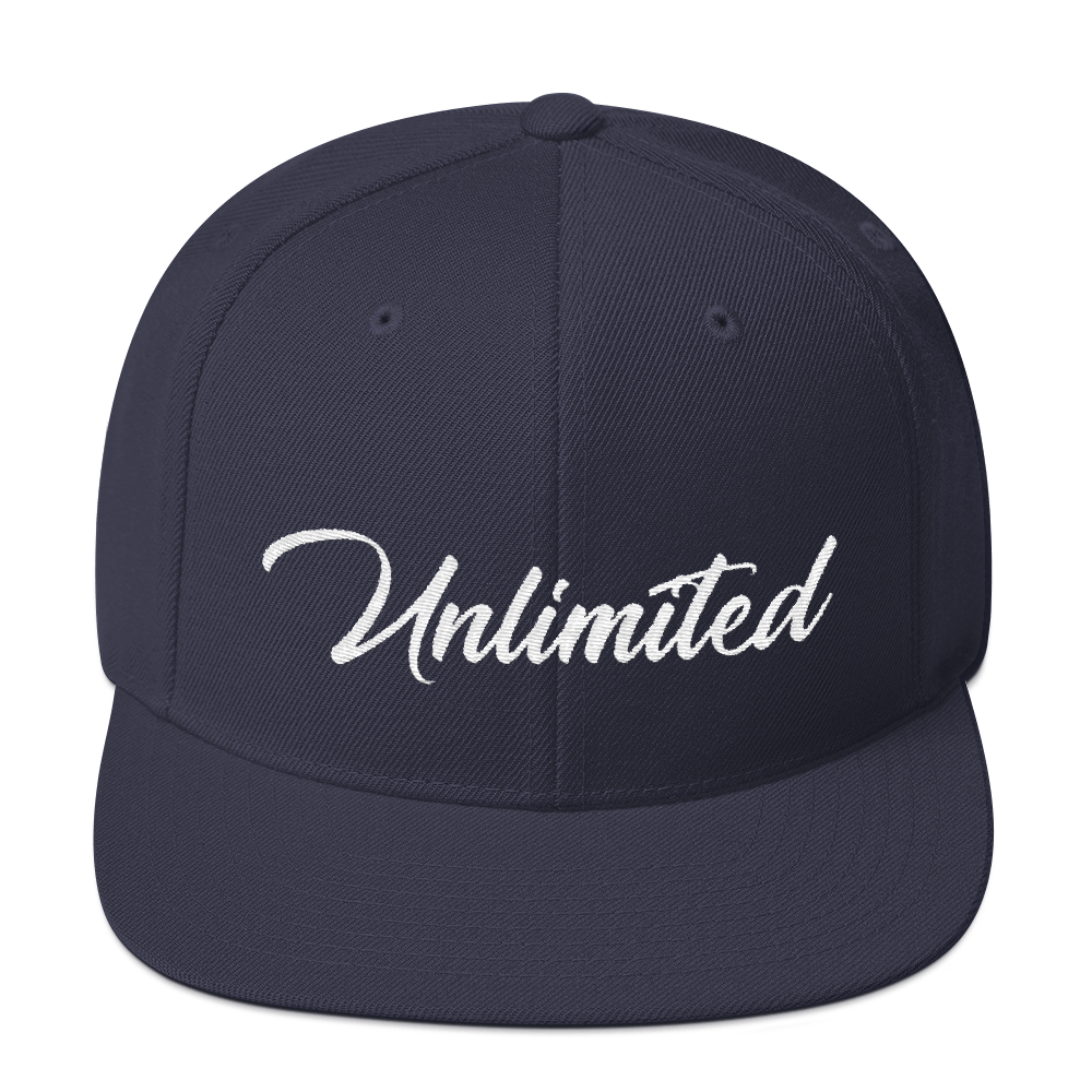 Sky Ferrari Unlimited Hat