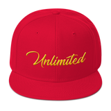 Sky Ferrari Unlimited Hat