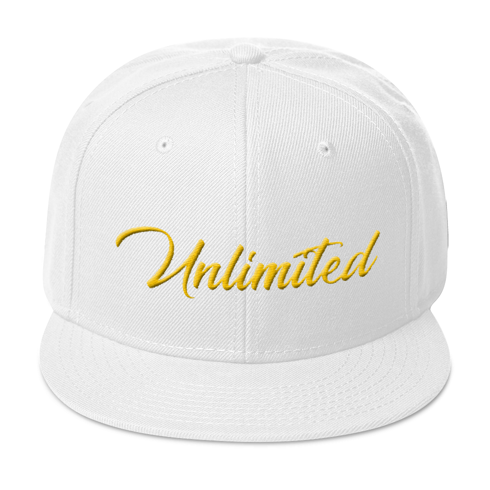 Sky Ferrari Unlimited Hat